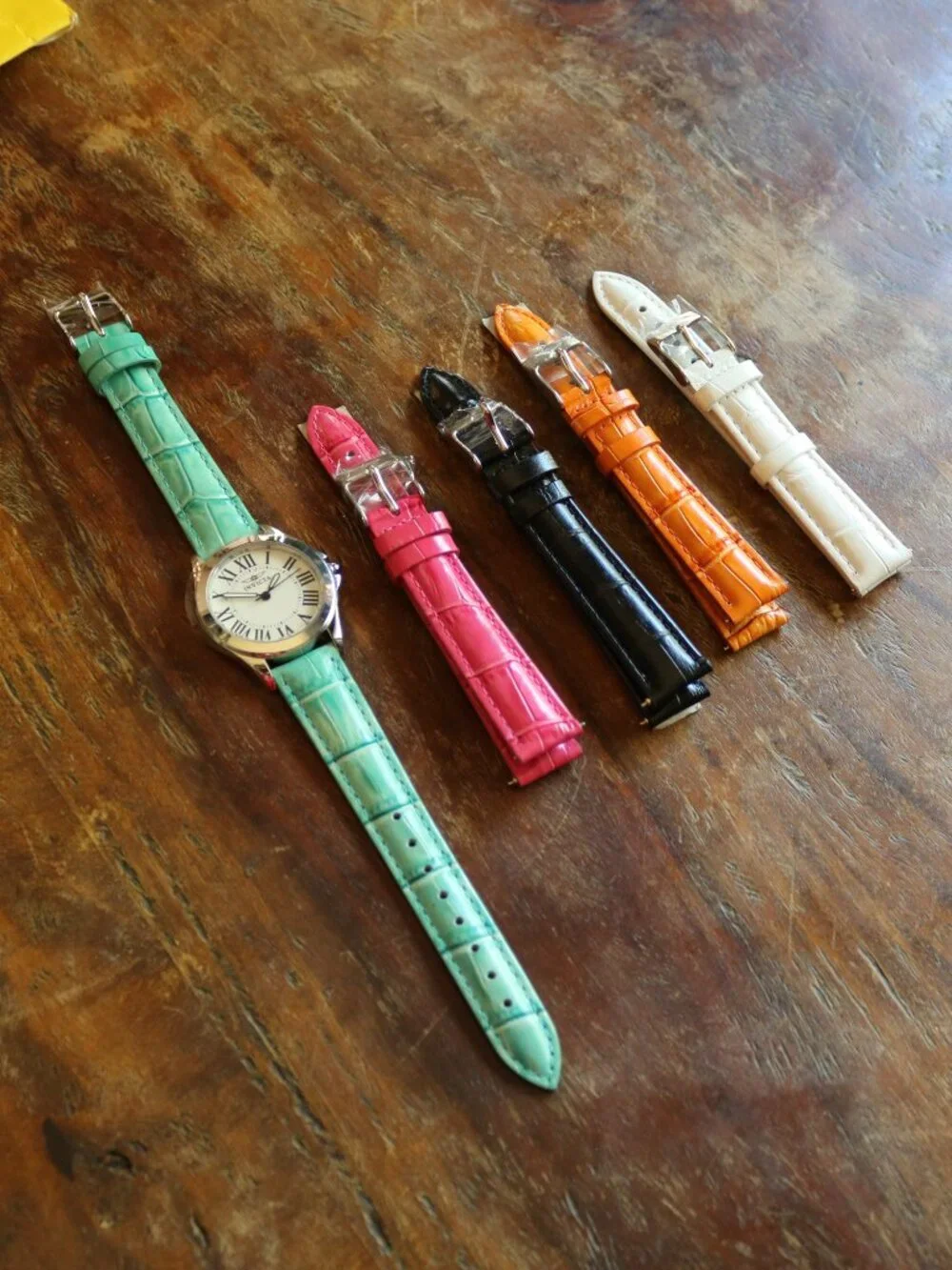 Invicta Women's Special Edition Interchangeable Watch Set